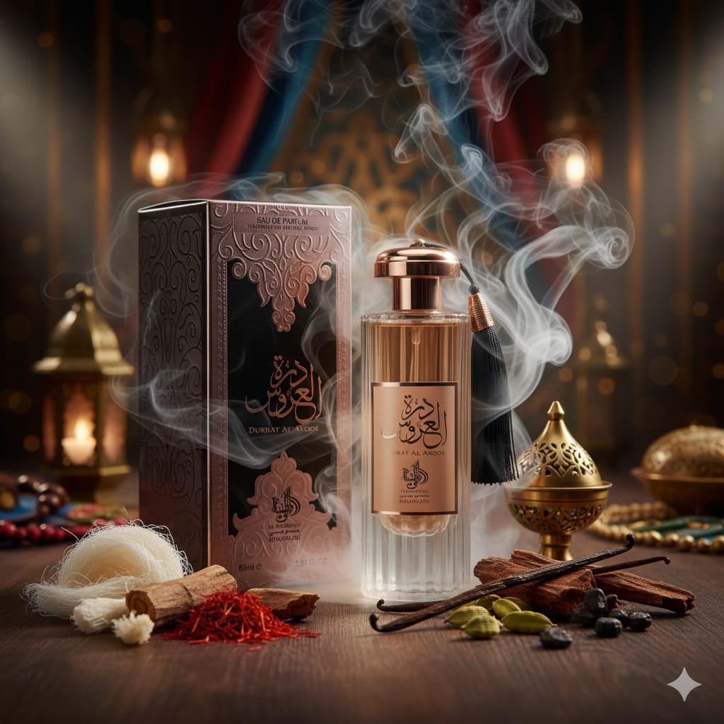 DURRAT AL AROOS al wataniah ORIGINAL ⚜️