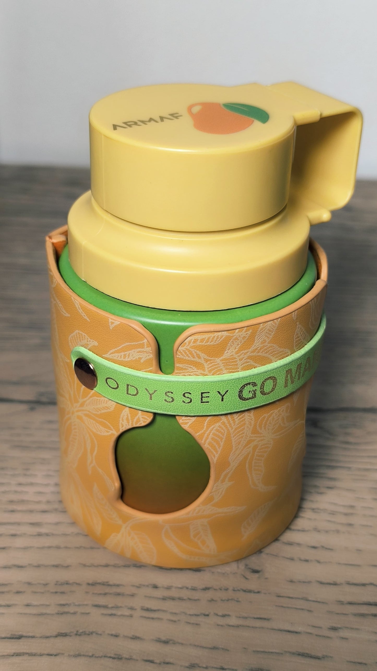 Odyssey Go Mango Armaf calidad 1.1💫
