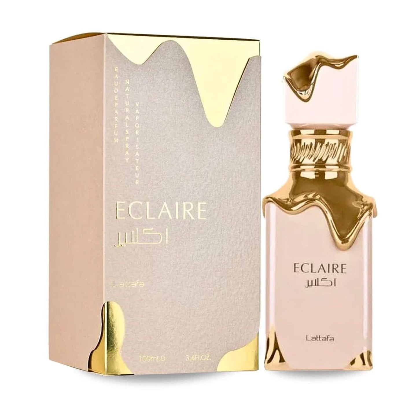LATTAFA ECLARIE 100ML 1.1💫