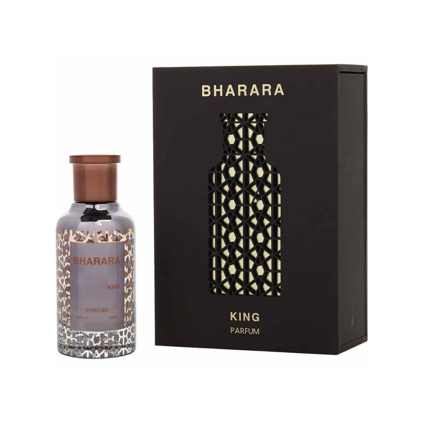 BHARA KING PARFUM 100ML 1.1 💫