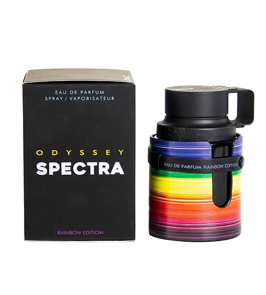 ODYSSEY SPECTRA ORIGINAL⚜️