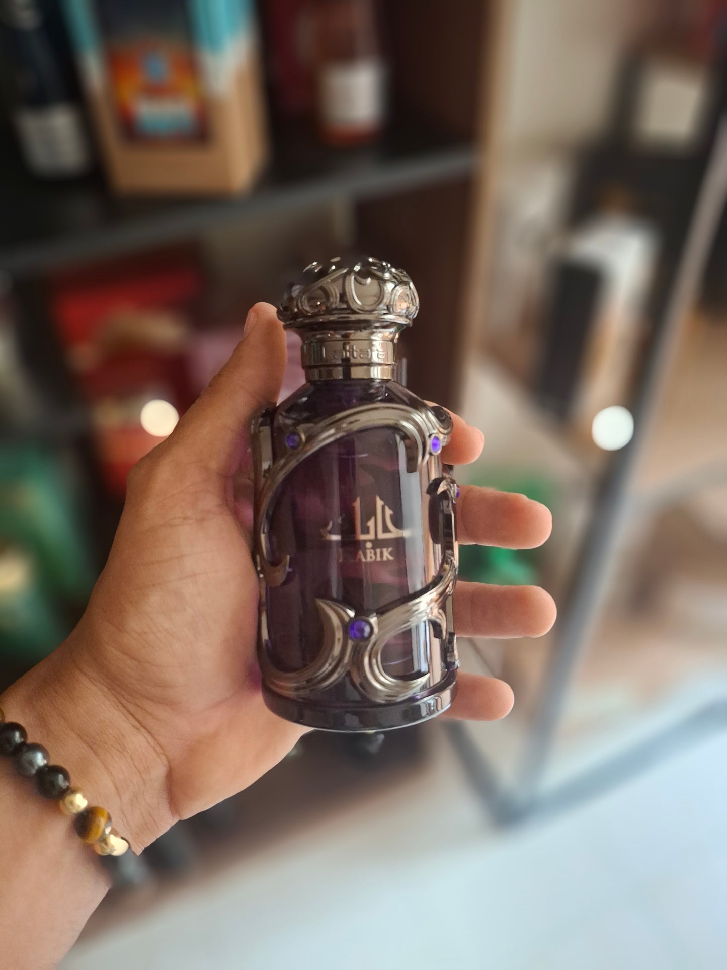 HABIK DE LATTAFA ORIGINAL ⚜️