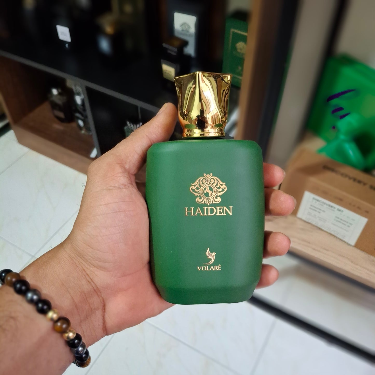 HAIDEN volare ORIGINAL⚜️