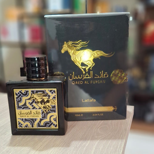 QAED AL FURSAN lattafa ORIGINAL⚜️
