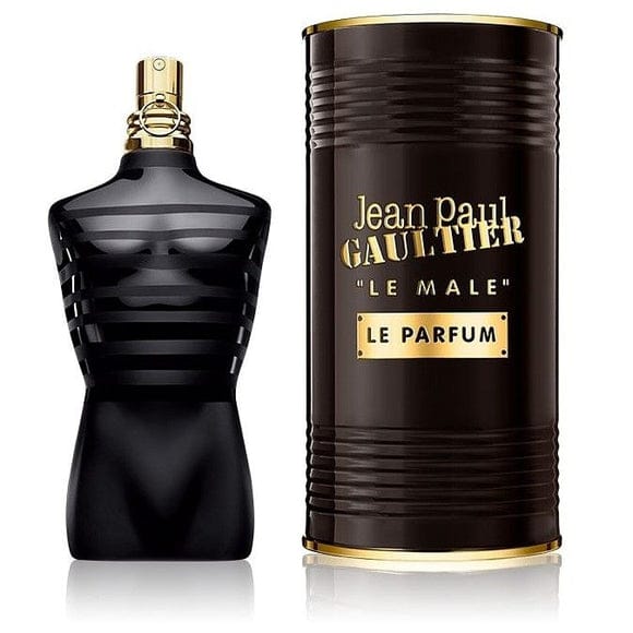 JEAN PAUL GAULTIER LE MALE LE PARFUM 1.1💫
