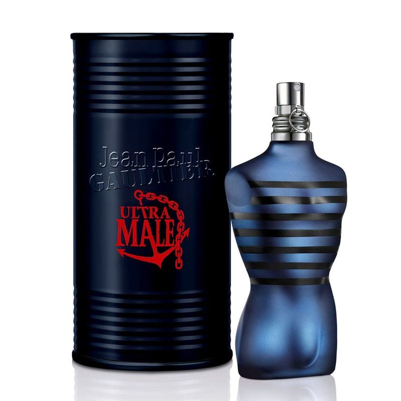 JEAN PAUL GAULTIER ULTRA MALE 1.1💫
