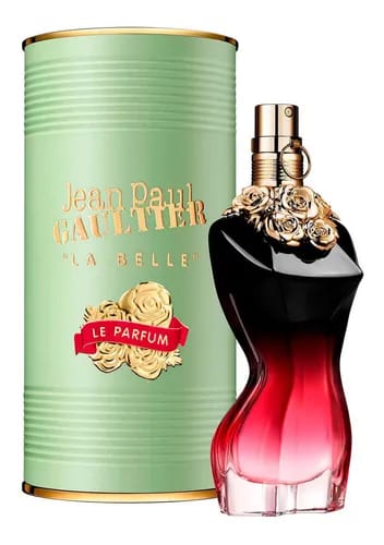 JEAN PAUL GAULTIER LA BELLE LE PARFUM 1.1💫