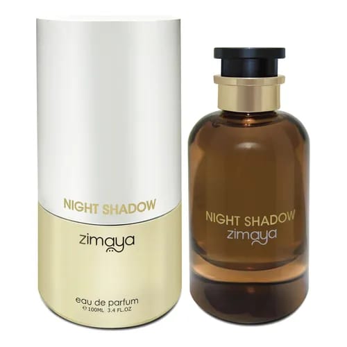 NIGH SHADOW zimaya ORIGINAL ⚜️