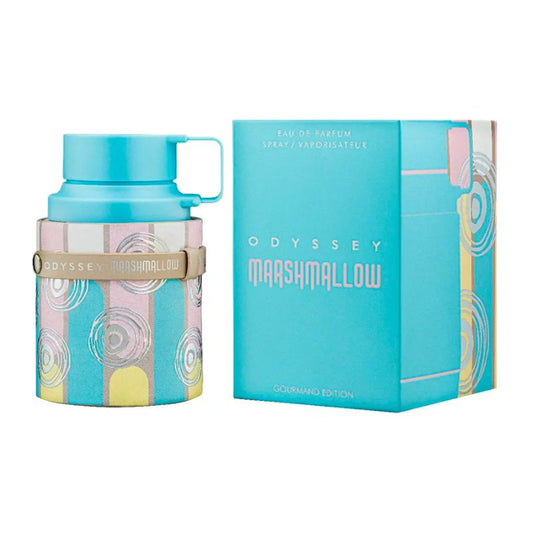 ODYSSEY MARSHMALLOW armaf ORIGINAL ⚜️