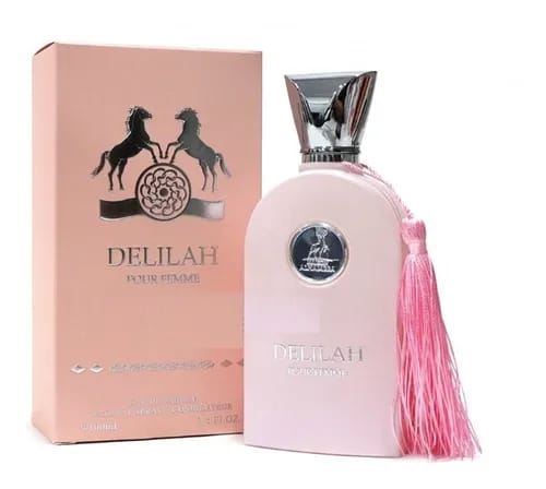 DELILAH Maison Alhambra ORIGINAL ⚜️