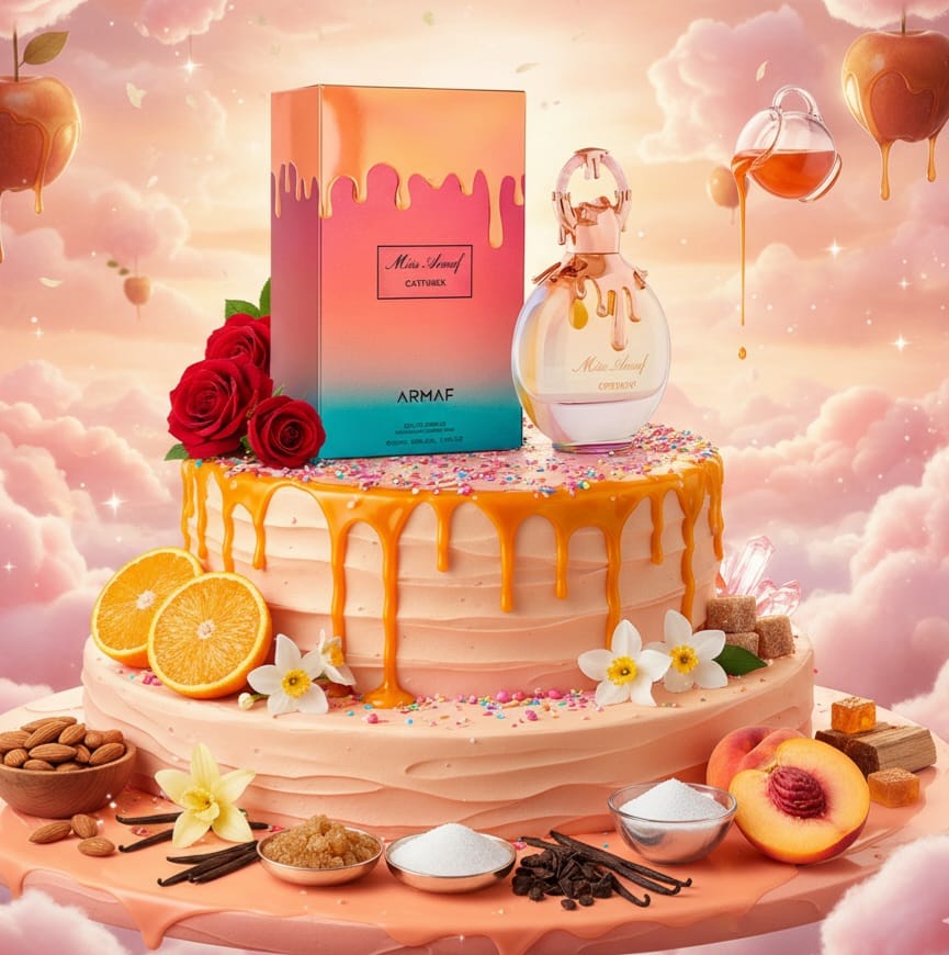 MISS armaf CATWALK ORIGINAL ⚜️