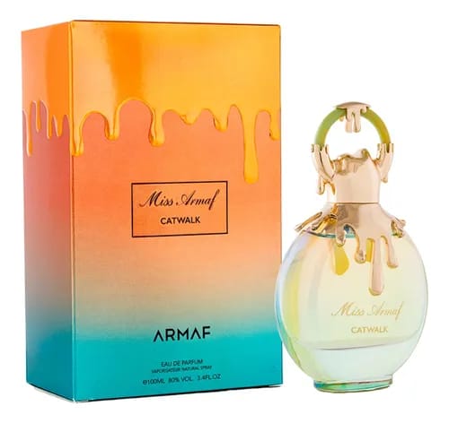 MISS armaf CATWALK ORIGINAL ⚜️