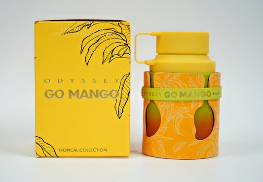 Odyssey Go Mango Armaf calidad 1.1💫