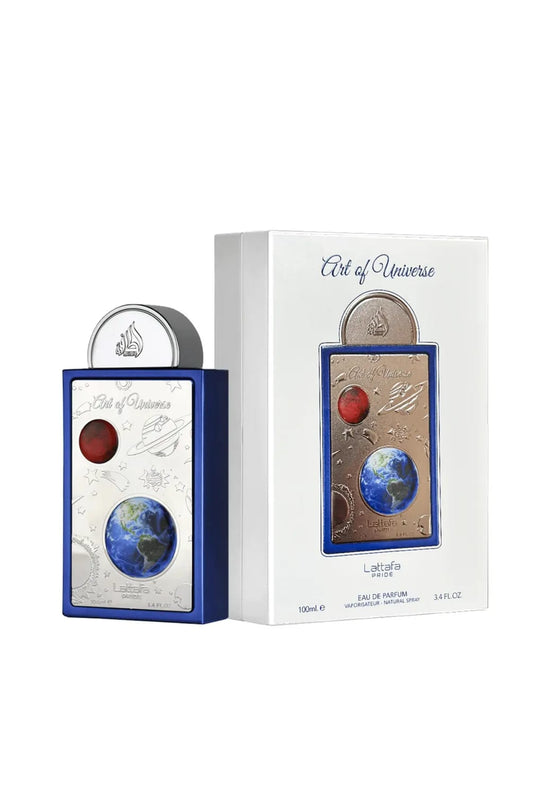 ART OF UNIVERSE lattafa ORIGINAL ⚜️