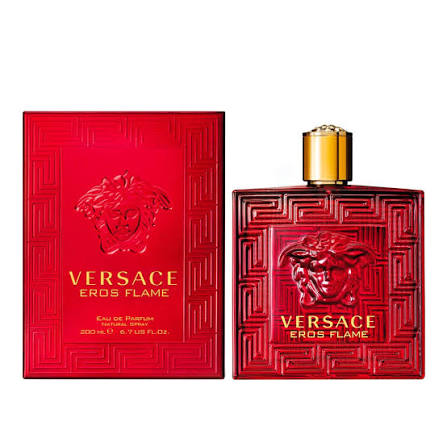 Eros Flame Versace ORIGINAL  ⚜️