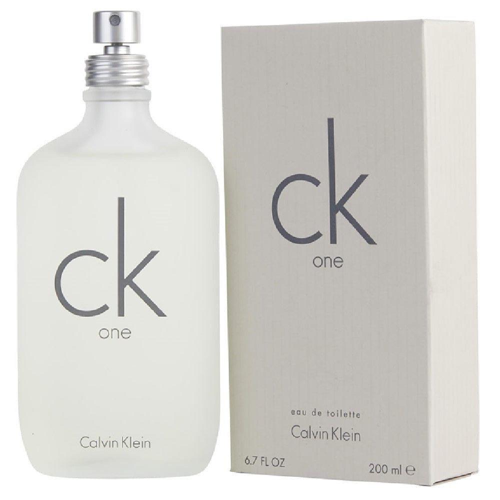 CK One Calvin Klein calida 1.1💫