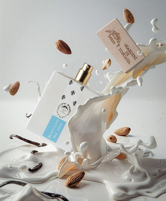 Bianco Latte Giardini Di Toscana calidad 1.1💫