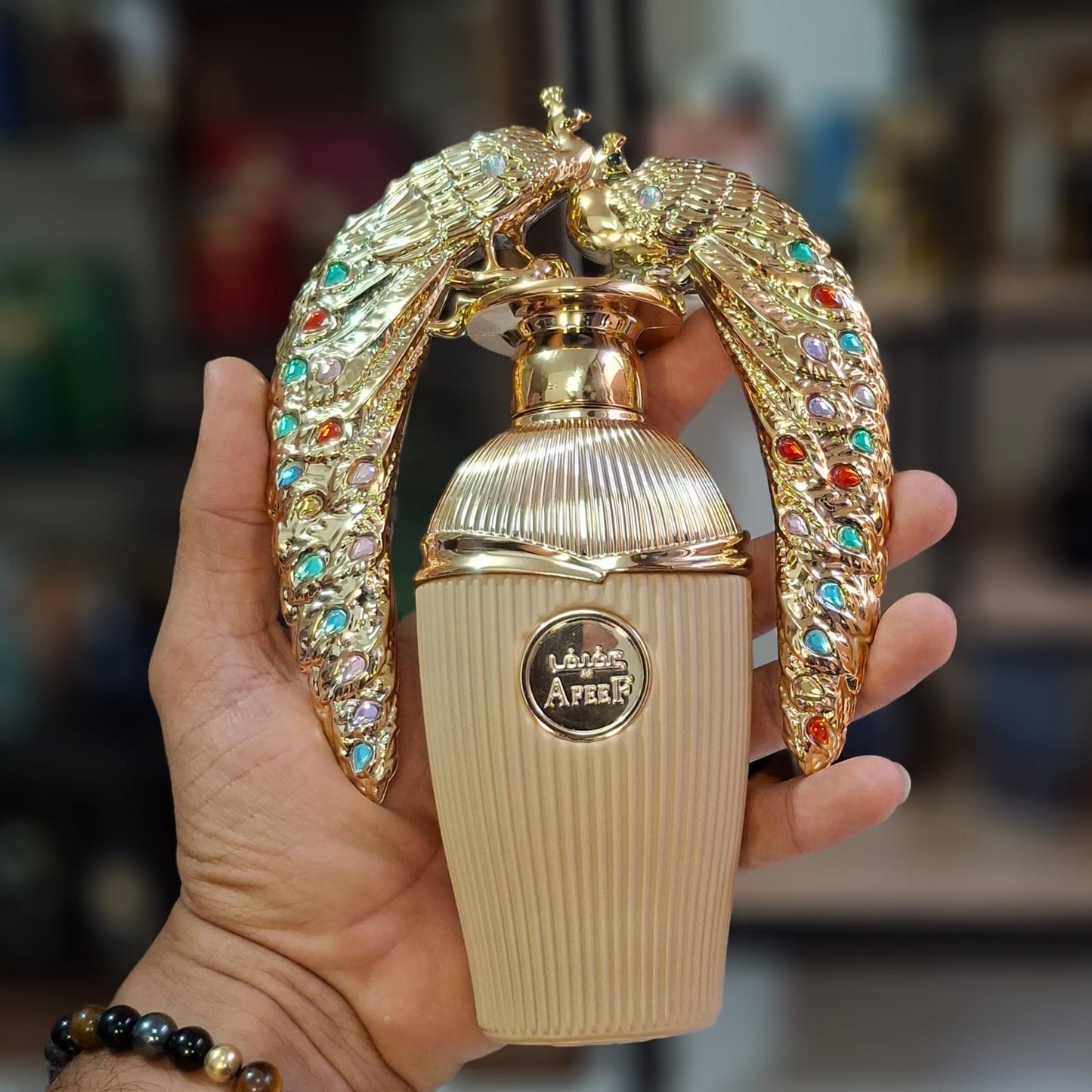 Afeef Lattafa calidad 1.1 💫