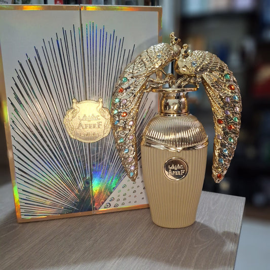 Afeef Lattafa ORIGINAL⚜️