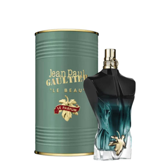 JEAN PAUL GAULTIER LE BEAU LE PARFUM 1.1💫