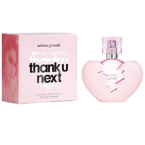 THANK U NEXT ARIANA GRANDE 100ML 1.1💫
