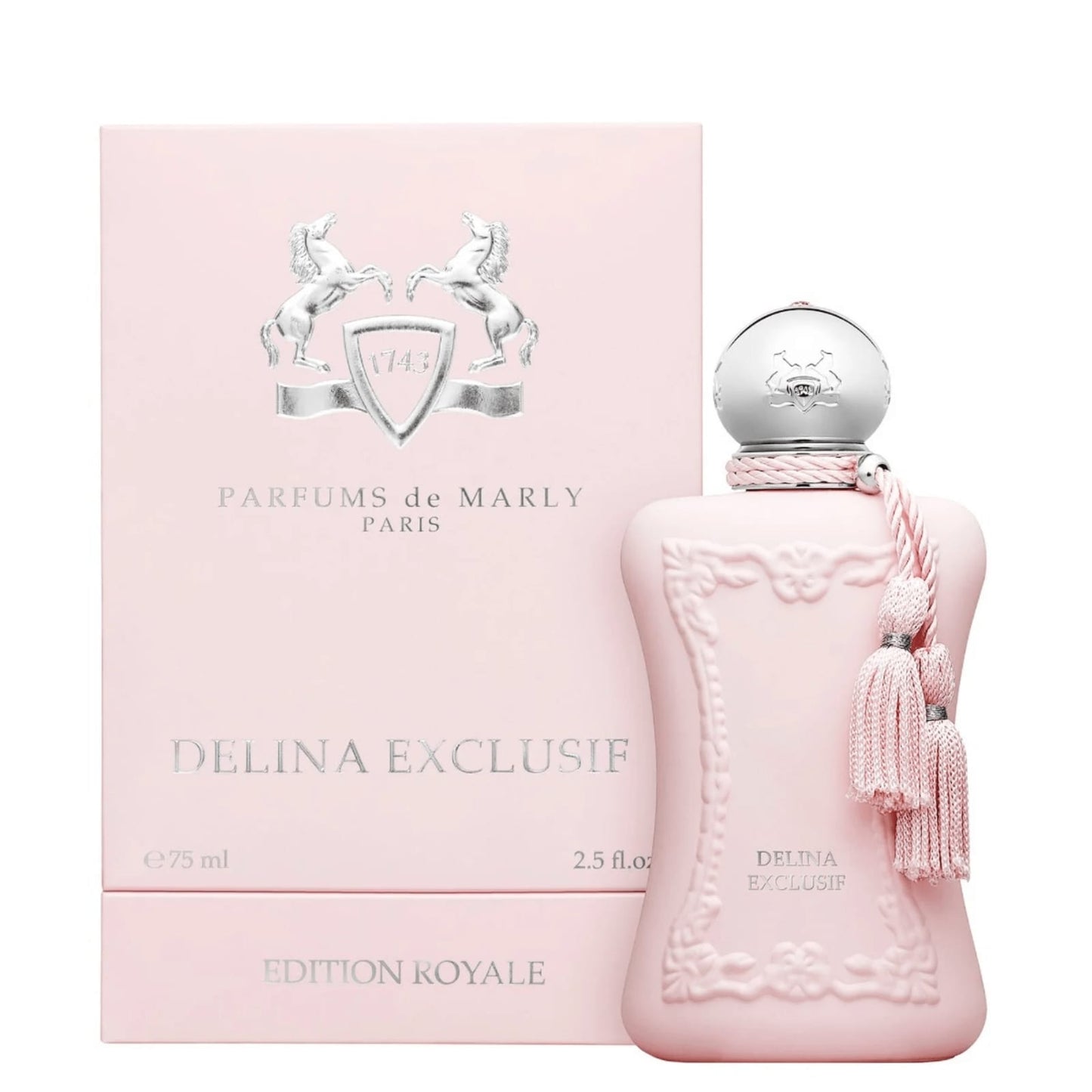 DELINA EXCLUSIF PARFUM DE MARLY ORIGINAL⚜️