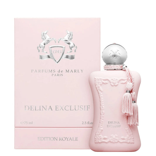 DELINA EXCLUSIF PARFUMS DE MARLY 75ML 1.1💫