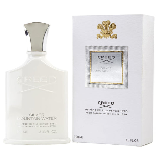 CREED SILVER MOUNTAIN WATER ORIGINAL⚜️