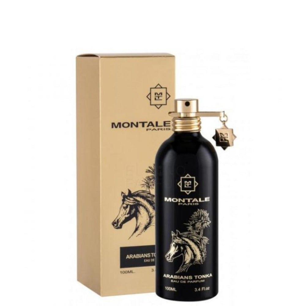 MONTALE ARABIASN TONKA  ORIGINAL ⚜️