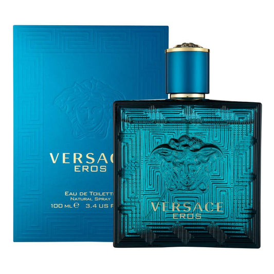 VERSACE EROS ORIGINAL ⚜️