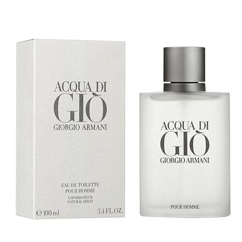 ACQUA DI GIO 1.1 💫