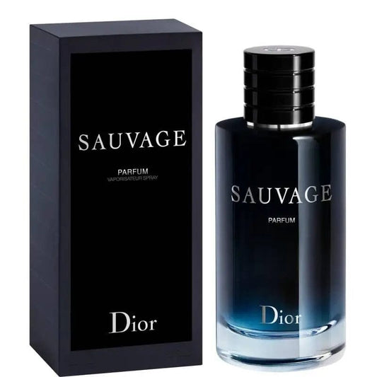 SAUVAGE DIOR ORIGINAL ⚜️