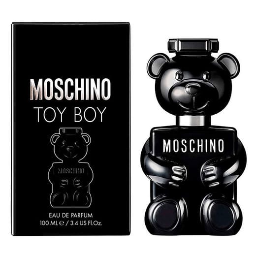 MOSCHINO TOY BOY ORIGINAL ⚜️
