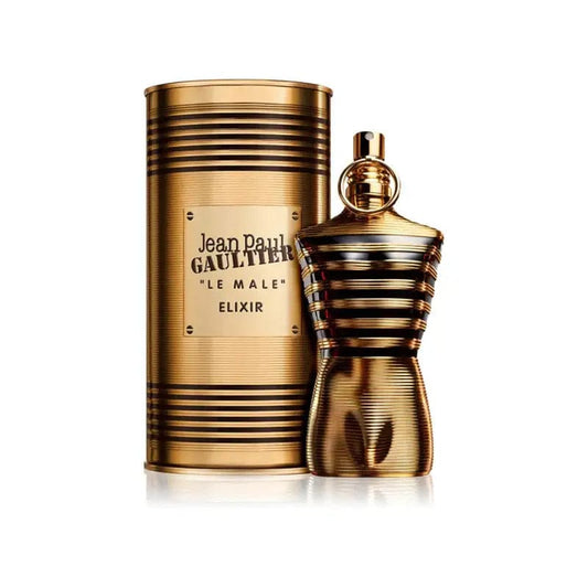 JEAN PAUL GAULTIER LE MALE ELIXIR ORIGINAL⚜️