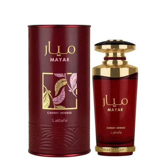 LATTAFA MAYAR CHERRY INTENSE ORIGINAL ⚜️