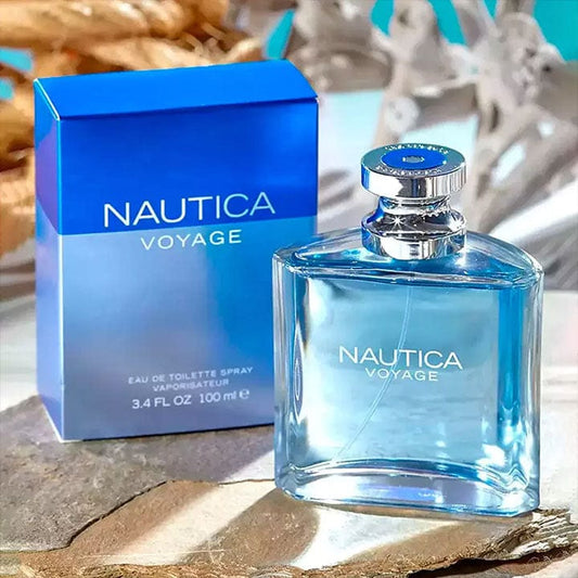 NAUTICA VOYAGE ORIGINAL ⚜️