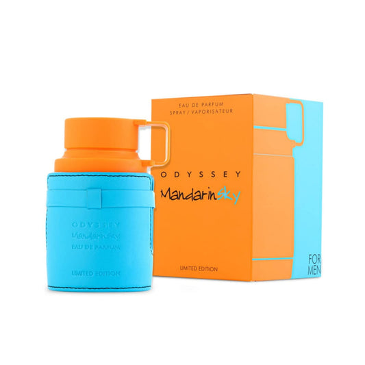 ODYSSEY MANDARIN SKY ORIGINAL⚜️