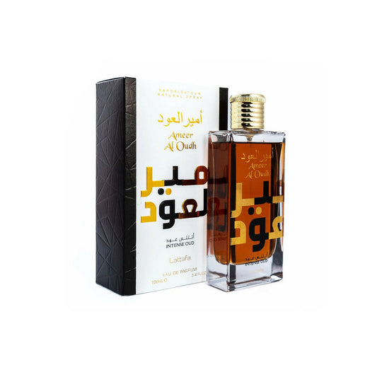 LATTAFA AMEER AL OUD INTENSE OUD ORIGINAL⚜️