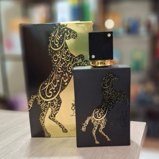 LAIL MALEKI lattafa ORIGINAL⚜️