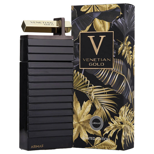 VENETIAN GOLD EDITION armaf ORIGINAL