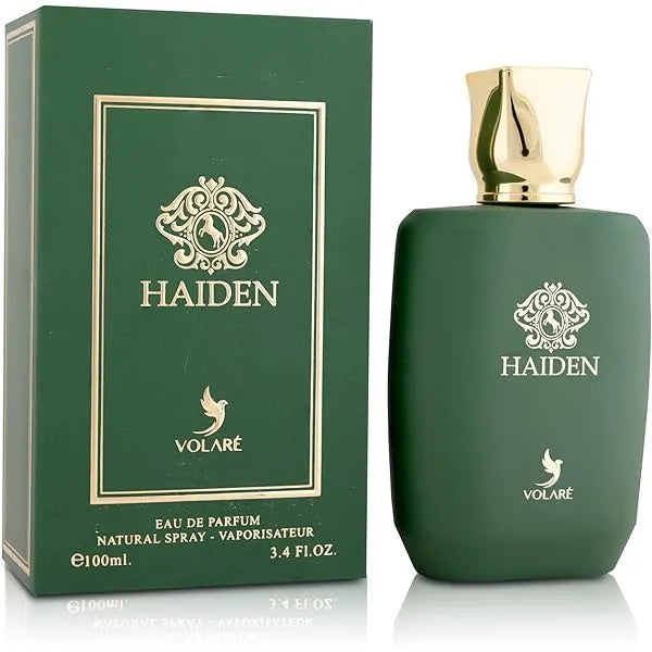 HAIDEN volare ORIGINAL⚜️