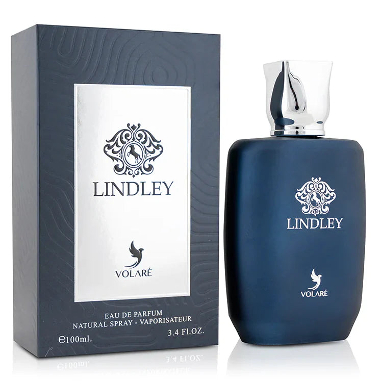 LINDLEY volare ORIGINAL⚜️
